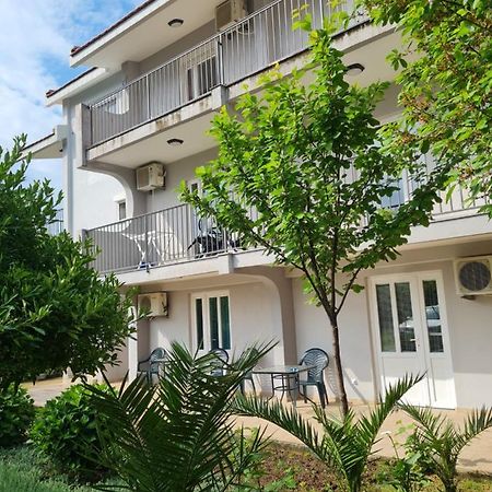 Apartments Macaso Bar Exterior foto