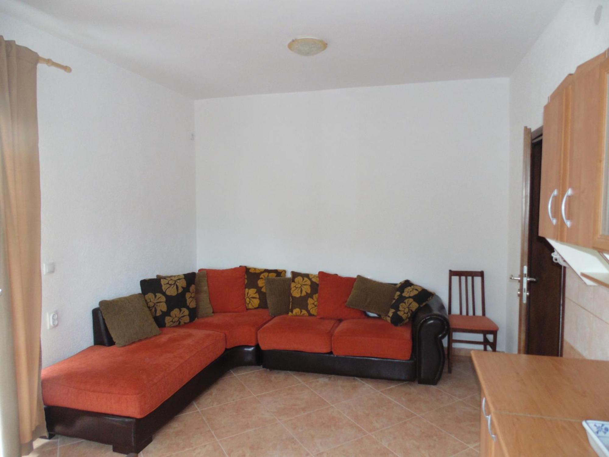 Apartments Macaso Bar Exterior foto