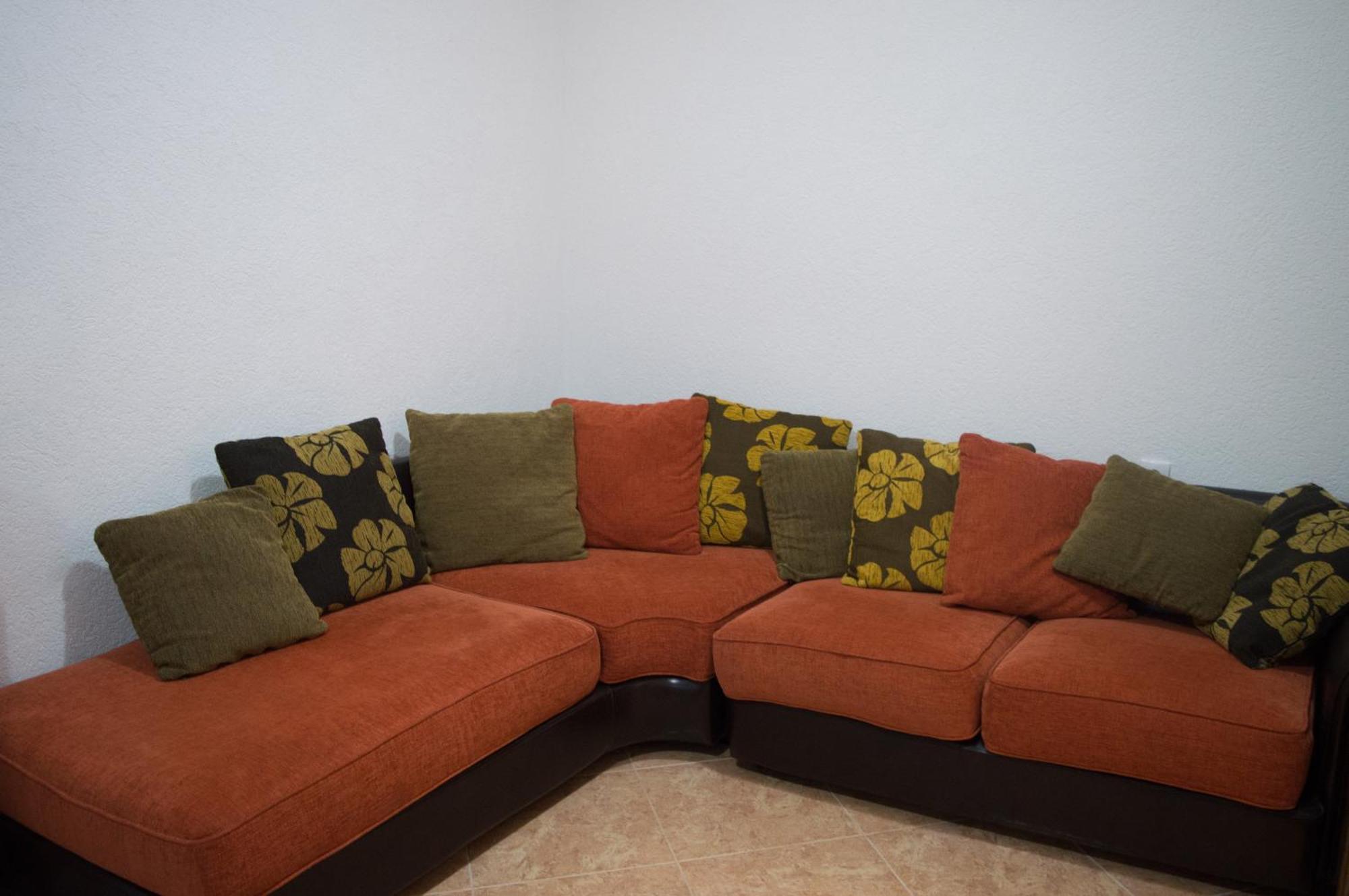 Apartments Macaso Bar Exterior foto