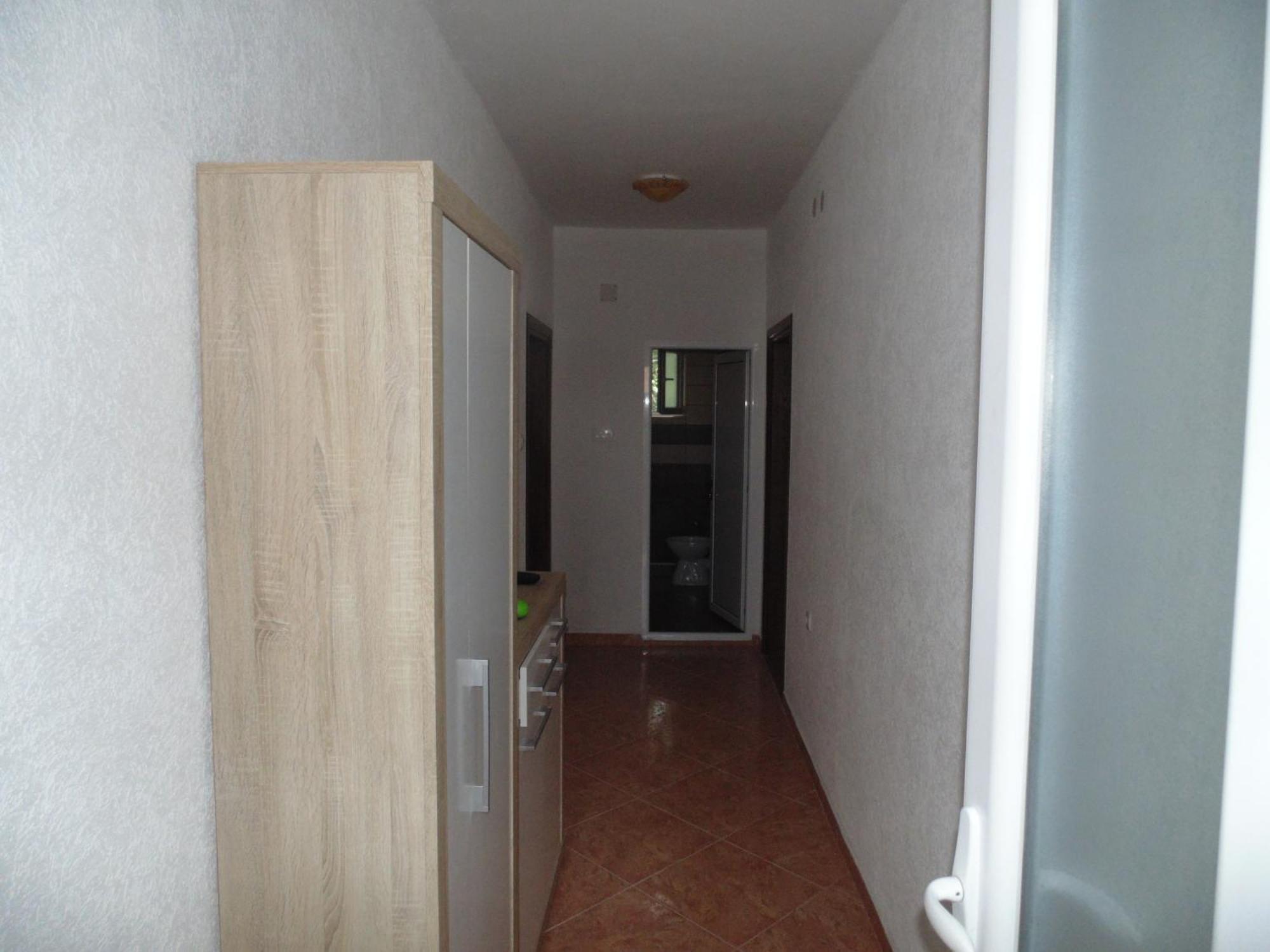 Apartments Macaso Bar Exterior foto