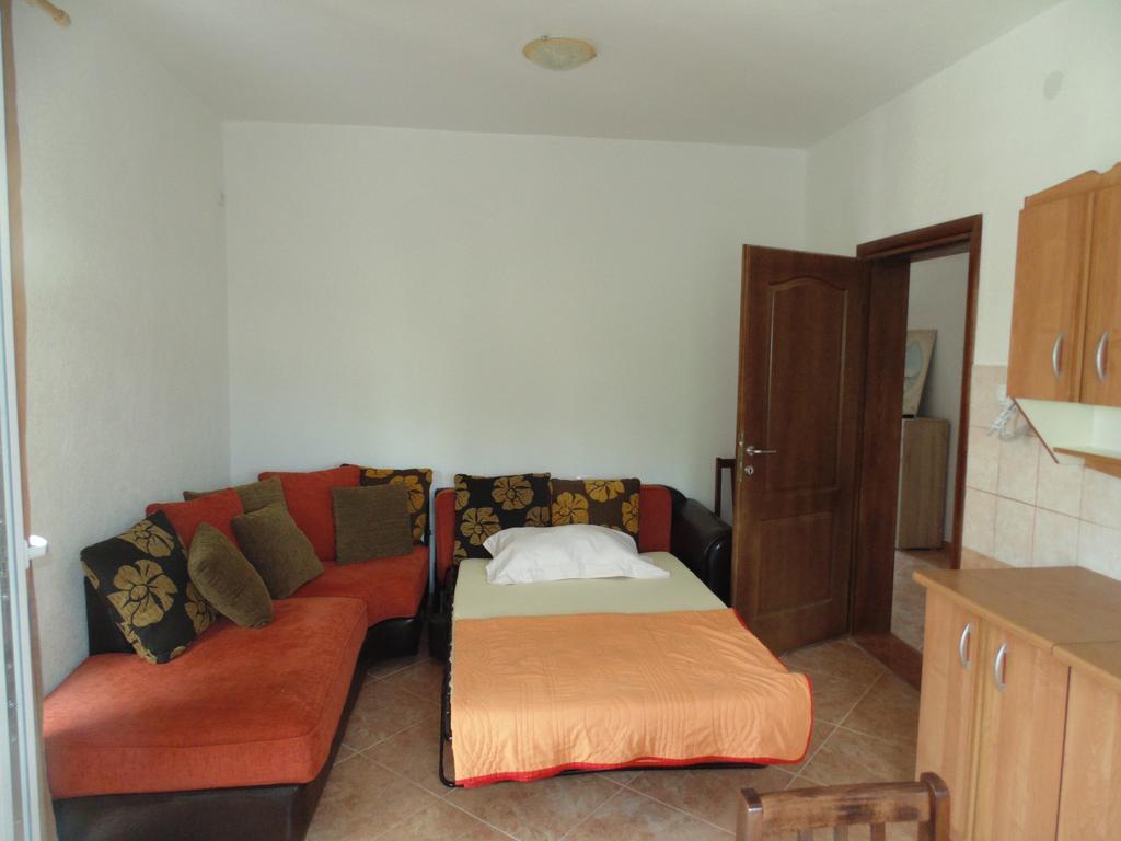 Apartments Macaso Bar Exterior foto