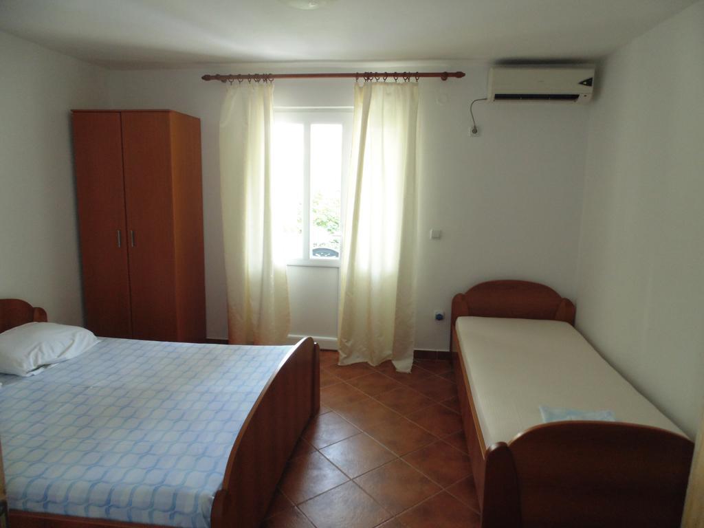 Apartments Macaso Bar Exterior foto