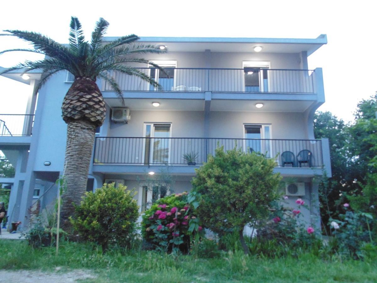 Apartments Macaso Bar Exterior foto