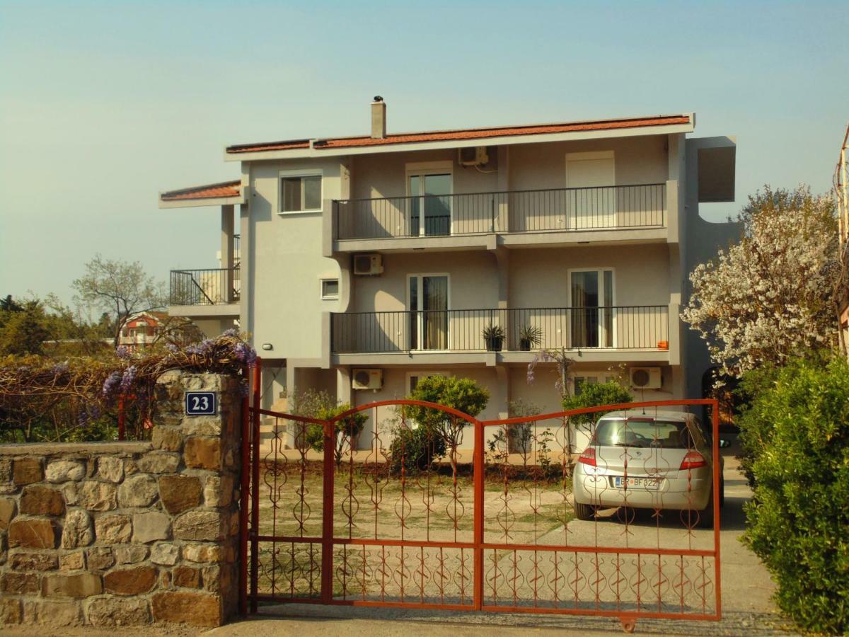 Apartments Macaso Bar Exterior foto